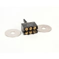 thumbnail image 1 of Stero Dishwasher Swtch, Frwrd/Revers Belt Drive P49-1263 - Genuine OEM Replacement Part, 1 of 4