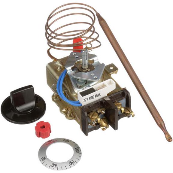 STERO P65-1130 P651130 THERMOSTAT H1 (Genuine OEM Part)