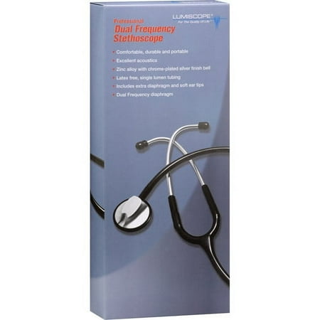 STETHOSCOPE