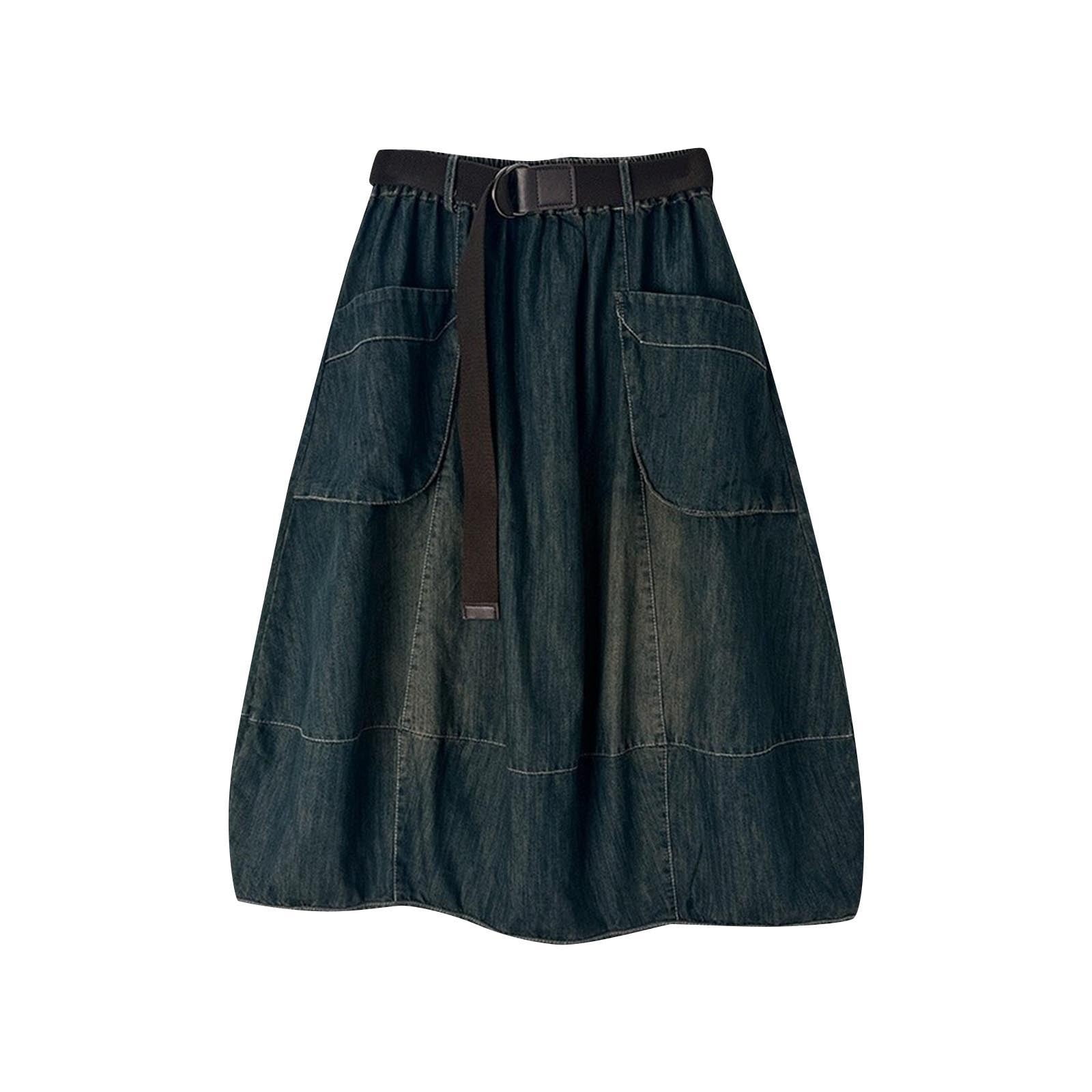 Long skirt main image 1