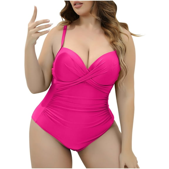 STETMN Women Swimsuit One Piece 2025 Bathing Suit Open Back Swimsuits Slimming Women Swimwear