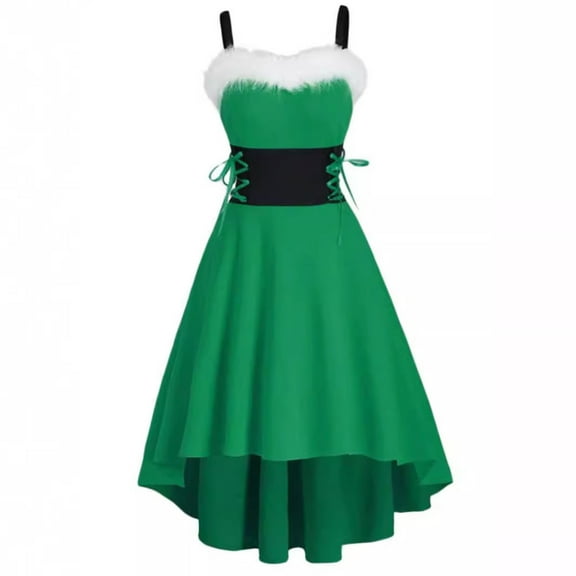 STETMN Women's Spaghetti Straps Tulle Dress Vintage Flower Short Formal Wedding Party Cocktail Dresses