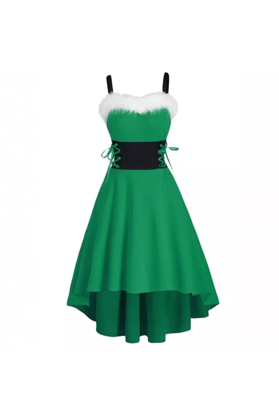 Women's Spaghetti Straps Tulle Dress Vintage Flower Short Formal Wedding Party Cocktail Dresses