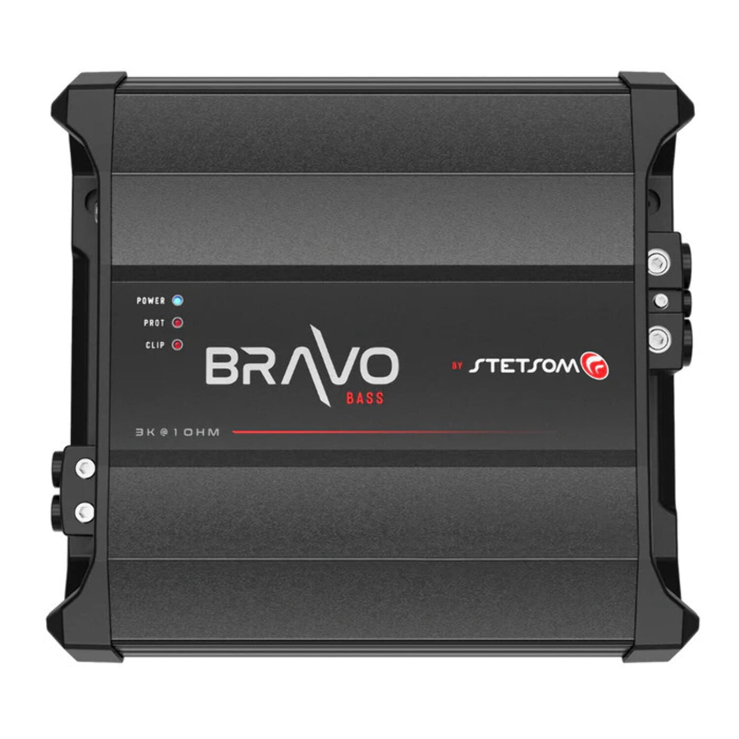 STETSOM BRAVO BASS 3K 1OHM