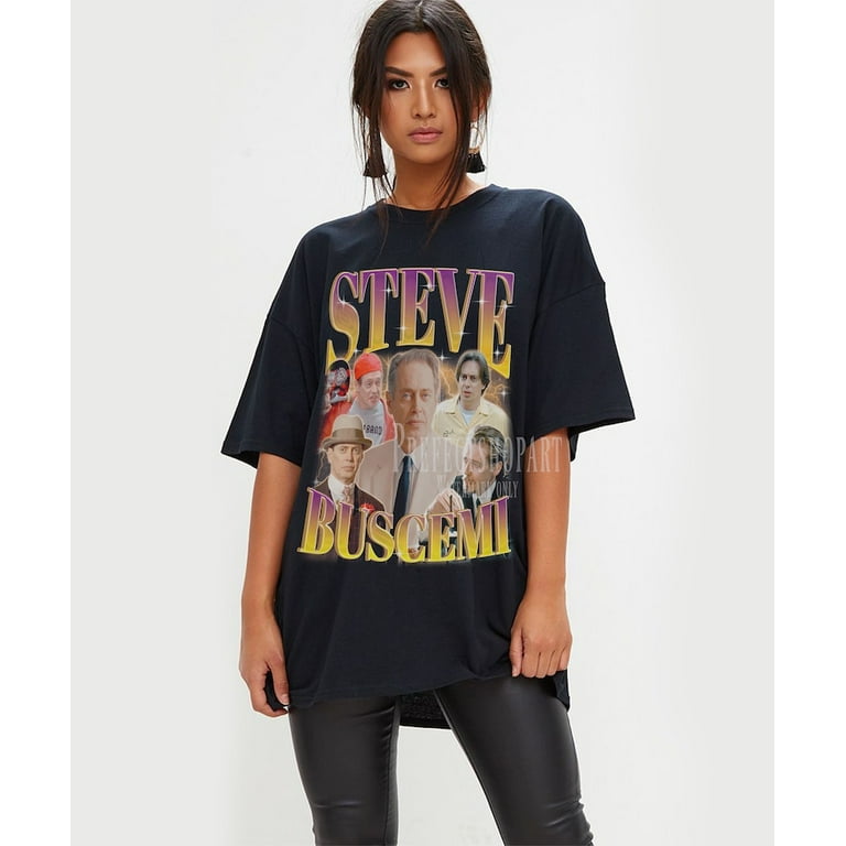 Buscemi t shirt top