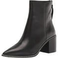 thumbnail image 1 of STEVE MADDEN AQUAIUS Boots Black, 1 of 7