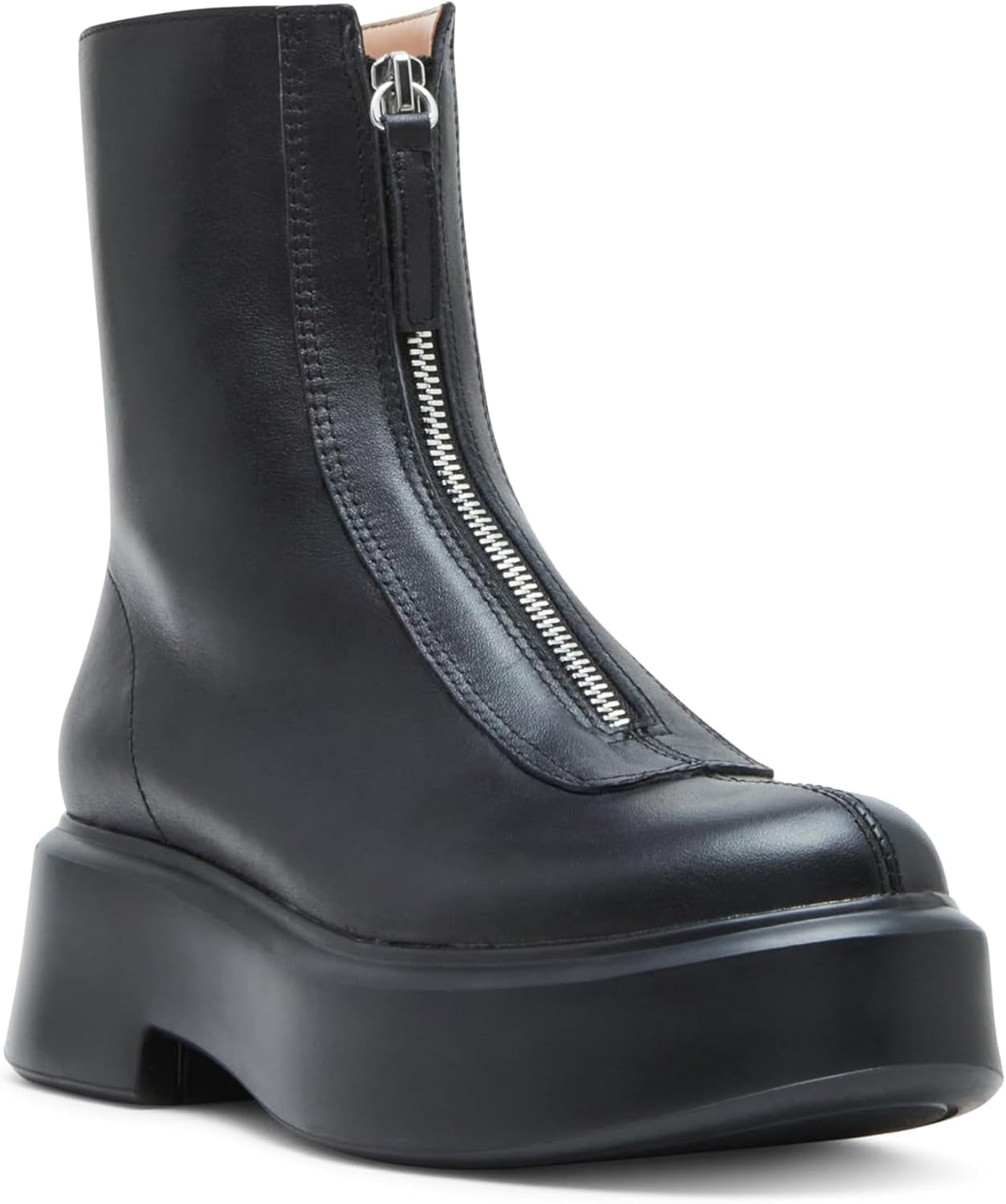STEVE MADDEN Womens Black 1