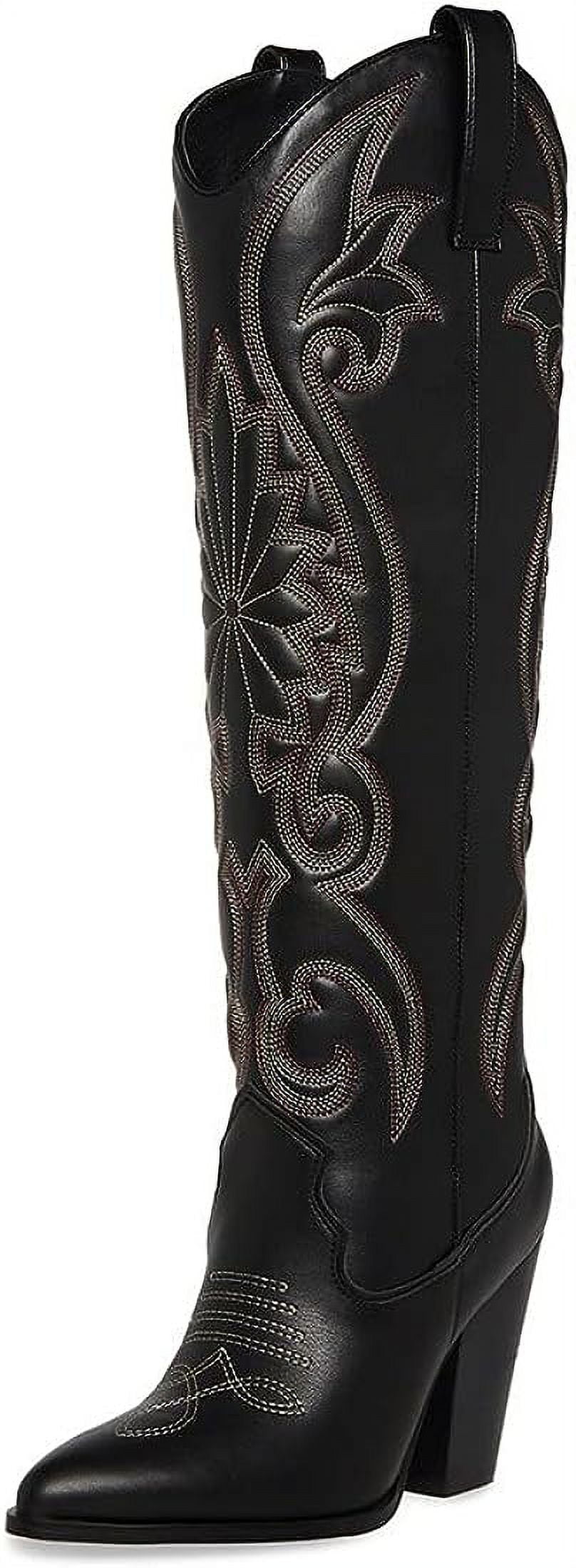 ★Steve Madden★大人気モデルの新作★LASSO★ブーツ STEVE MADDEN LASSO Boots Black Multi - Walmart.com