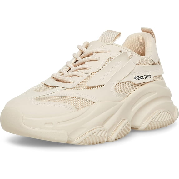 STEVE MADDEN POSSESSION Sneakers
