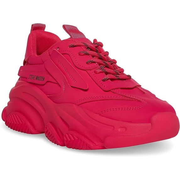 STEVE MADDEN POSSESSION Sneakers