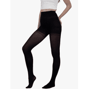 STEVE MADDEN WOMENS SIZE M OPAQUE TIGHTS 2
