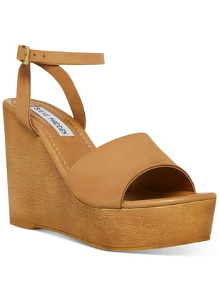 Steve Madden Wedge Sandals in Womens Sandals Walmart