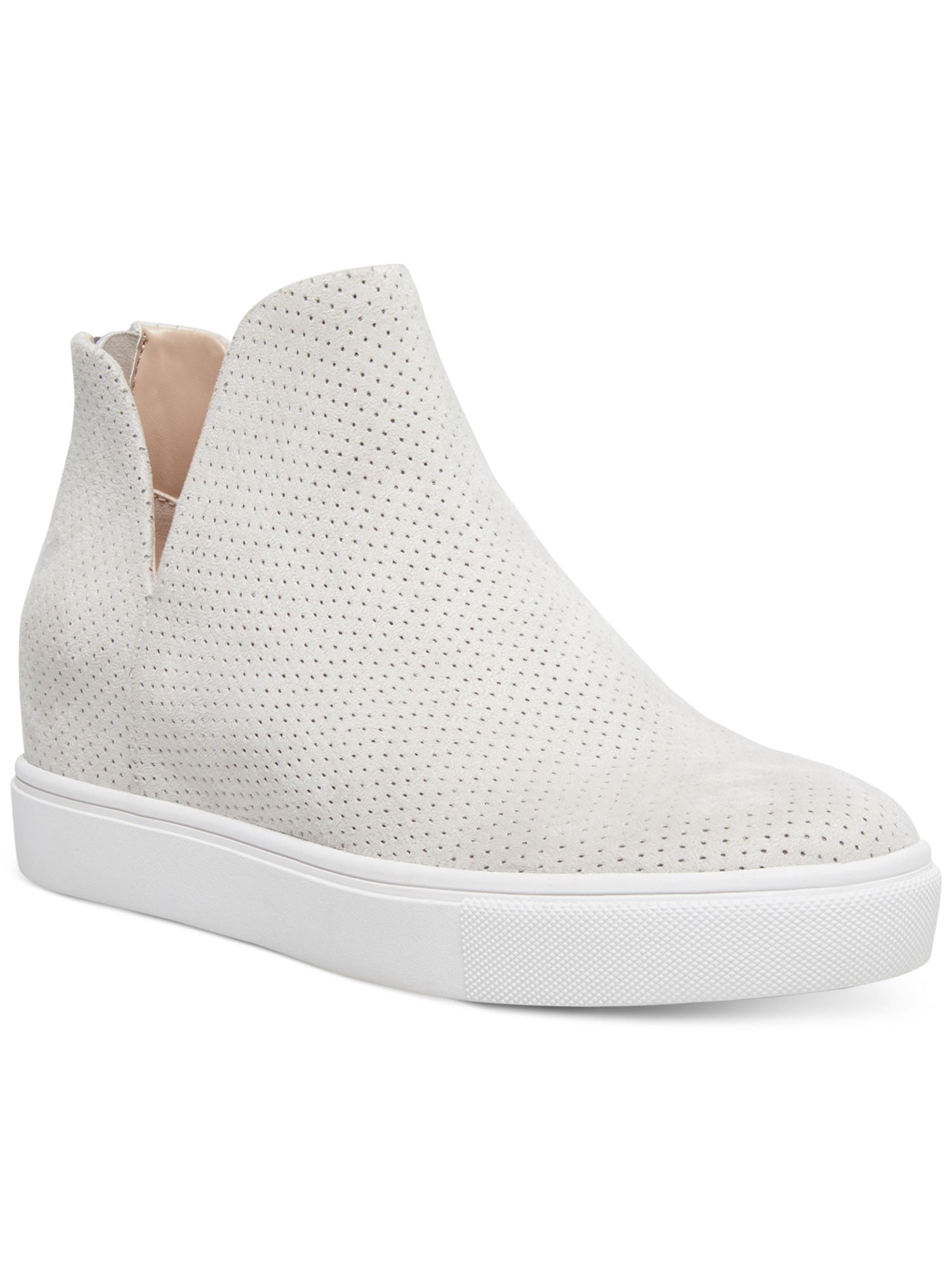 Steve madden best sale camo wedge sneaker