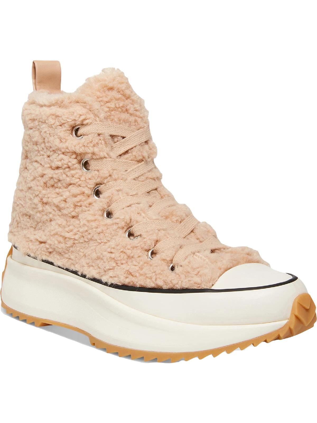 AQUA Womens Beige 1