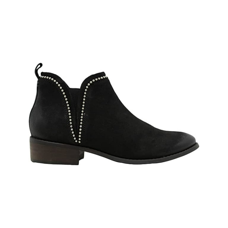 Steve madden koto bootie sales