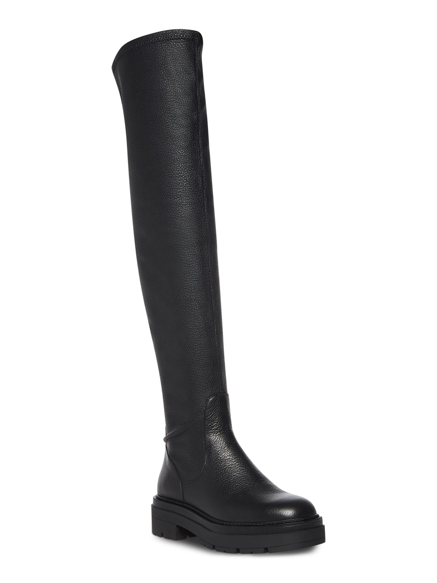 STEVE MADDEN Womens Beige 1