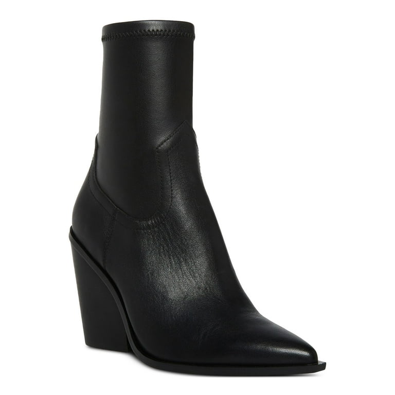 Steve madden weston shop wedge bootie
