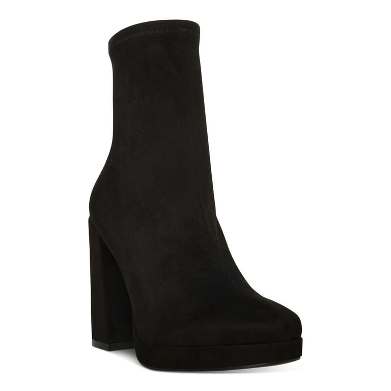 Steve madden pieses bootie sale