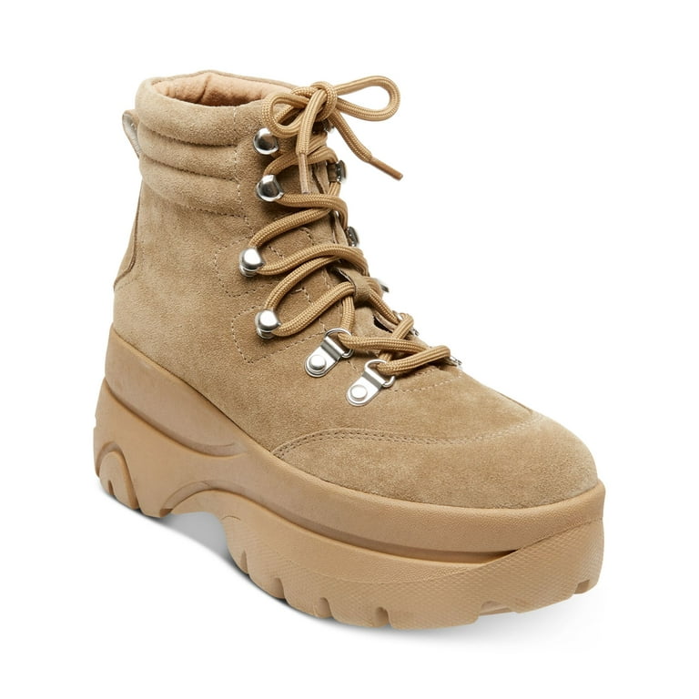 Steve madden husky boot sale