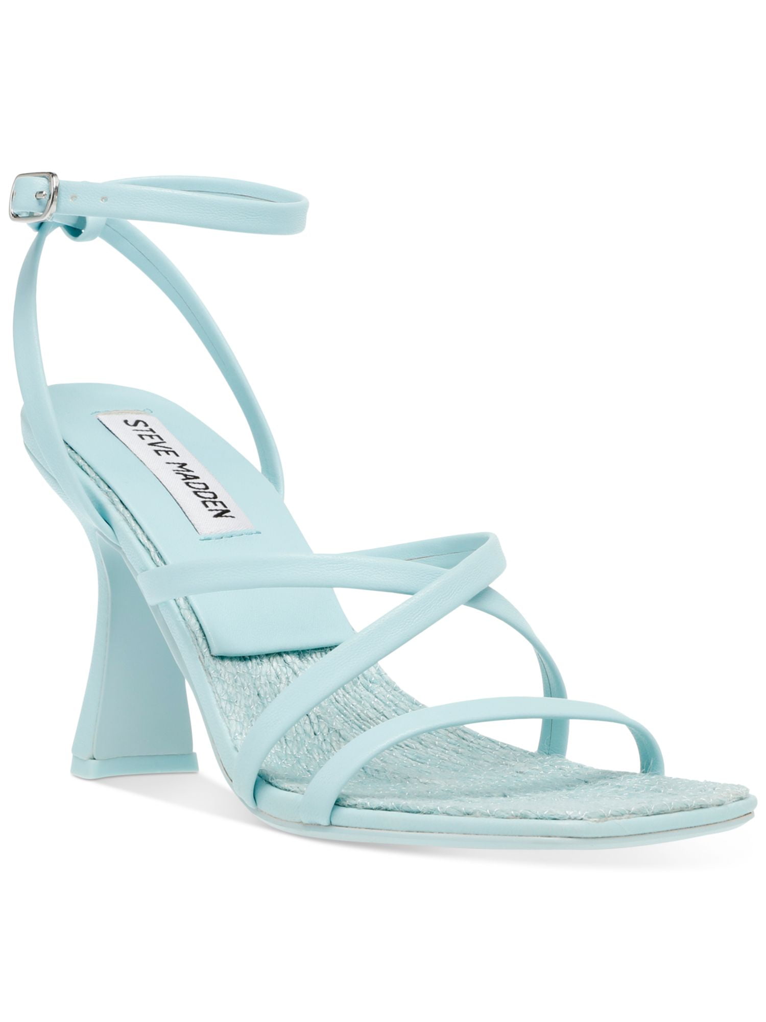 Light blue heels steve madden hotsell