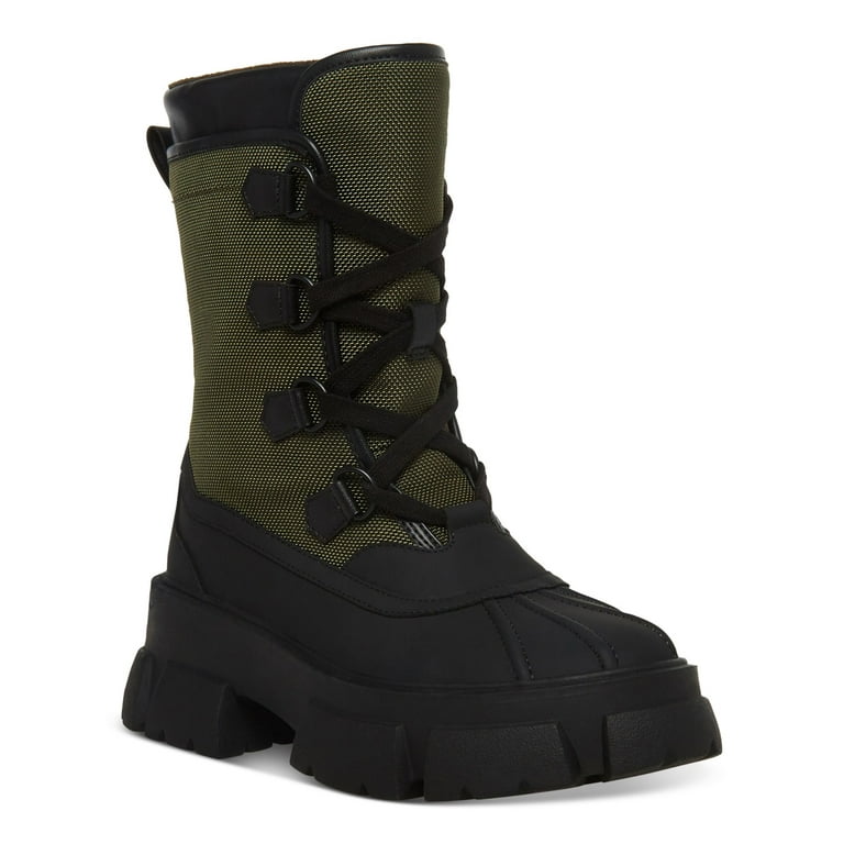 Steve madden snow boots sale
