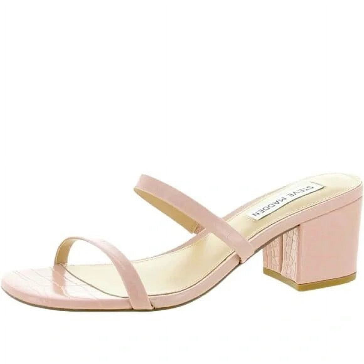 Steve madden issy slide best sale