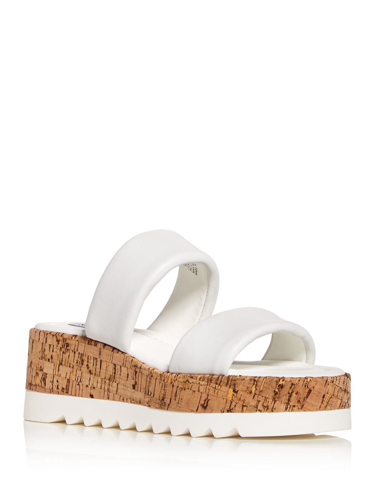AQUA Womens Beige 1