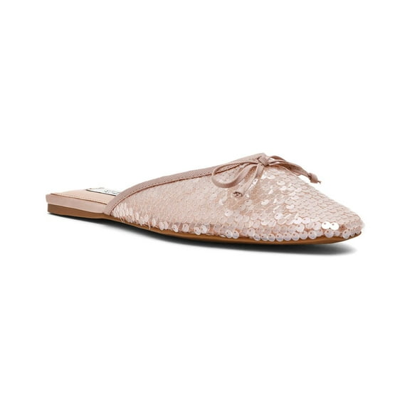 STEVEN By Steve Madden Calandra Sandal, 7, Pink