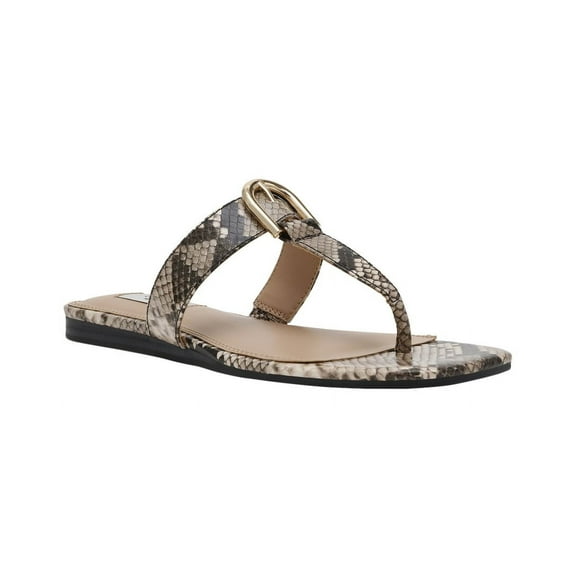 STEVEN By Steve Madden Paava Sandal, 6.5