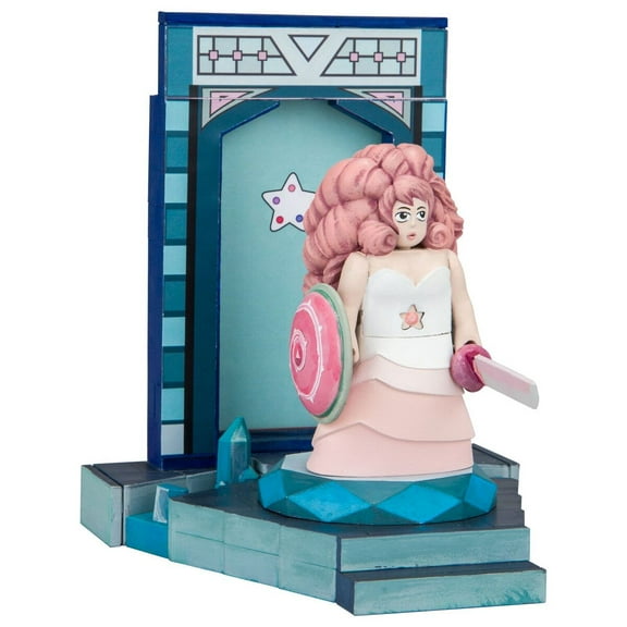 STEVEN UNIVERSE SMALL SETS - THE TEMPLE DOOR
