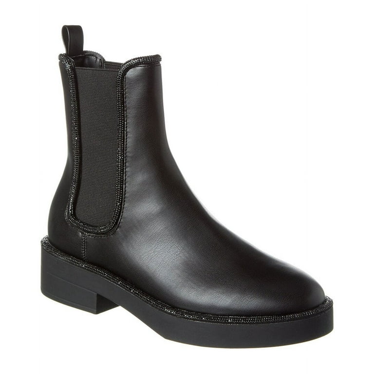 Steven by steve madden booties sale