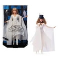 thumbnail image 1 of Barbie Signature Stevie Nicks Bella Donna Collector Doll with Flowing White Dress & Accessories, 1 of 7