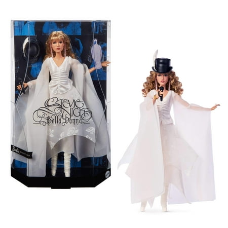 Barbie - Stevie Nicks Bella Donna Doll
