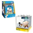thumbnail image 1 of Brickcraft Family Guy Stewie and Brian Box! Collectible Building Kit (201-Piece Set), Family Guy Display Cube, TV Collectible Gift for Fans Ages 8+, 1 of 13