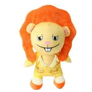 STEZYO 9.84-Inch Disco Bear Plush, Happy Tree Friend Collection Stuffed Animals Plush Toys