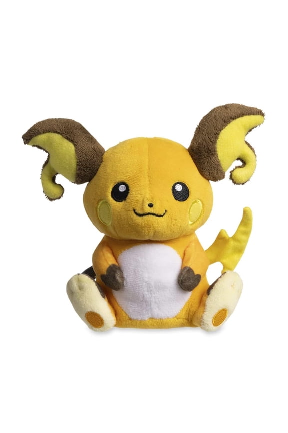 Anime Doll Plush Toy Soft-filled Animal Toy Model - A Gift Suitable For Children, Boys And Girls 8-inch2