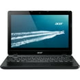 thumbnail image 1 of STF TMB115-MP-C6HB CEL N2940 1.83G 4GB 500GB 11.6IN TOUCH WL W8P, 1 of 5