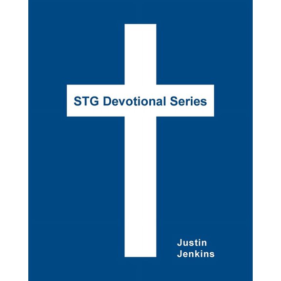 STG Devotional Series: 52 Christian Weekly Devotionals (Paperback)