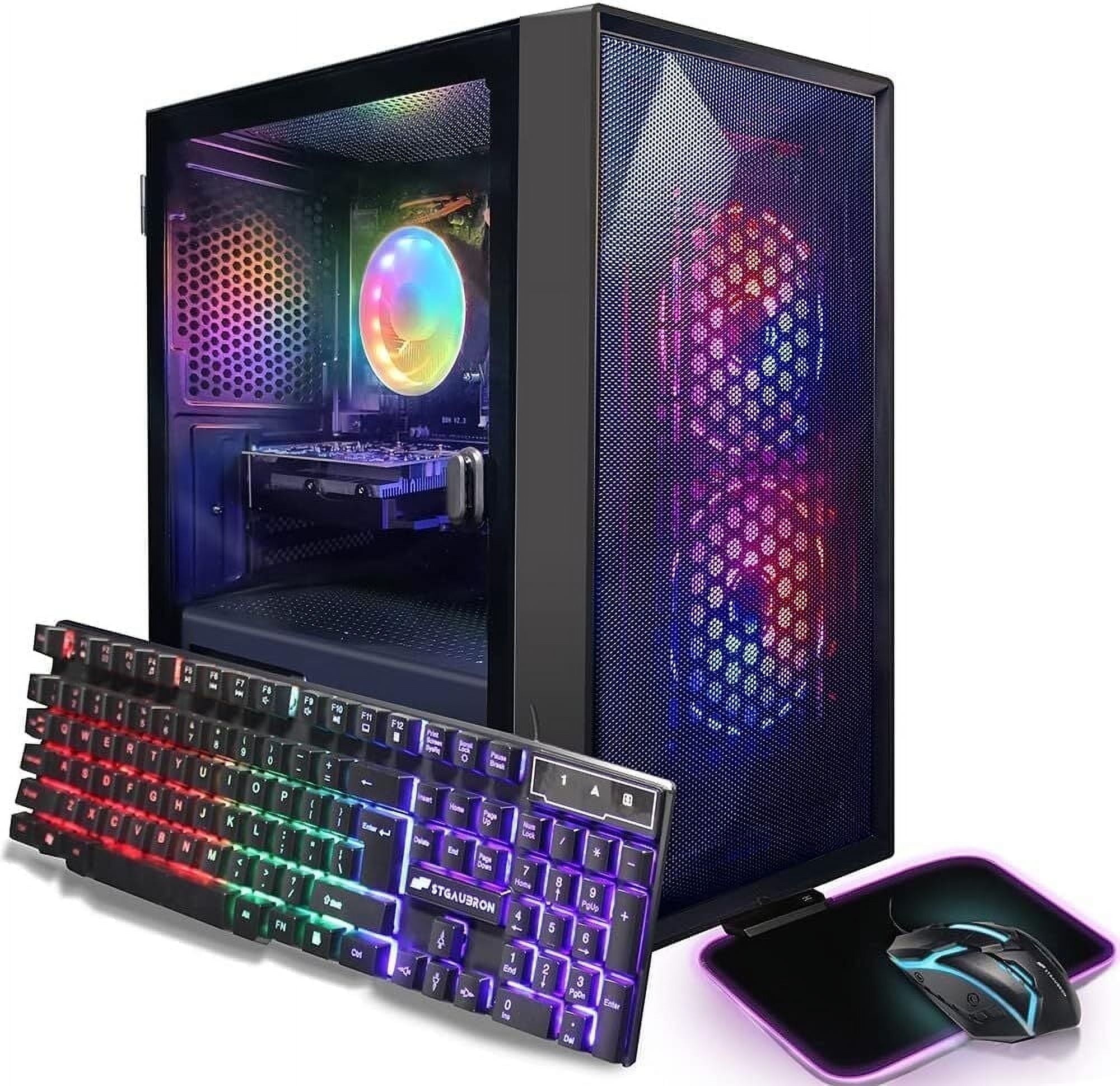 Cheapest Gaming Pc