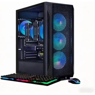 PC Gamer GTX 1080 Gaming Desktops Electronics