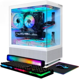 CyberPowerPC Gamer Xtreme, VR Ready, Intel i5, AMD RX 580