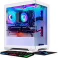 thumbnail image 1 of STGAubron Gaming PC Computer, AMD Athlon 3000G, RTX 2060 6G, 16G DDR4, 512G SSD, WiFi, BT 5.0, Windows 11 Home, 1 of 6