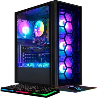 ゲーミングPC/i7 7700/500GB/GTX1080/G-GEAR Amazon.com: acer Predator Desktop, 7th Gen Intel Core i7-7700