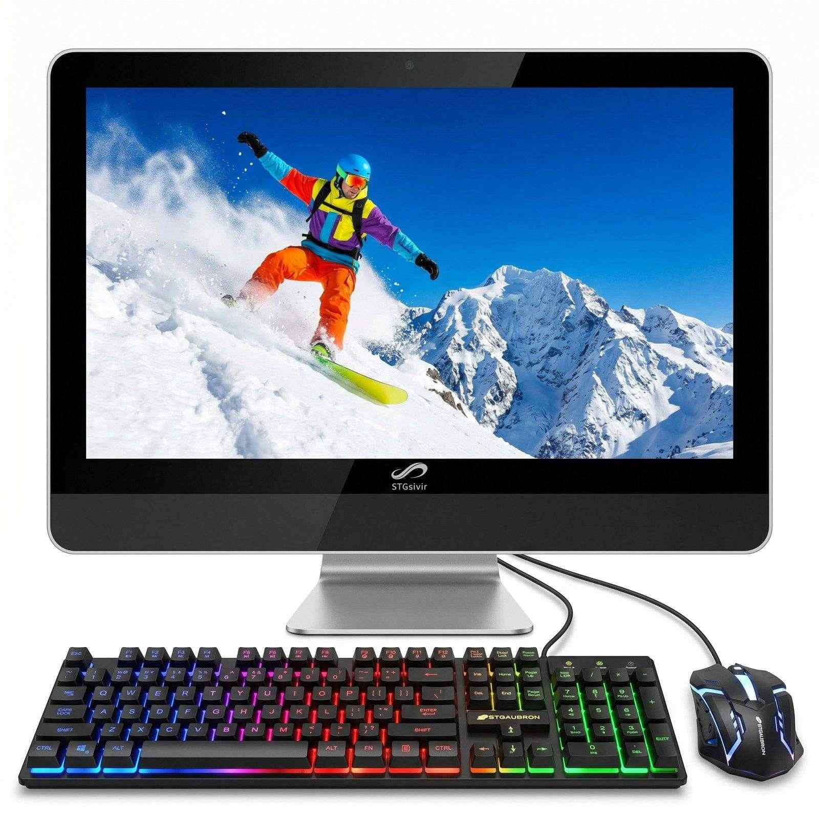 ASUS V241 23.8