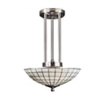 thumbnail image 1 of Dale Tiffany Lighting - 2 Light Pendant, 1 of 2
