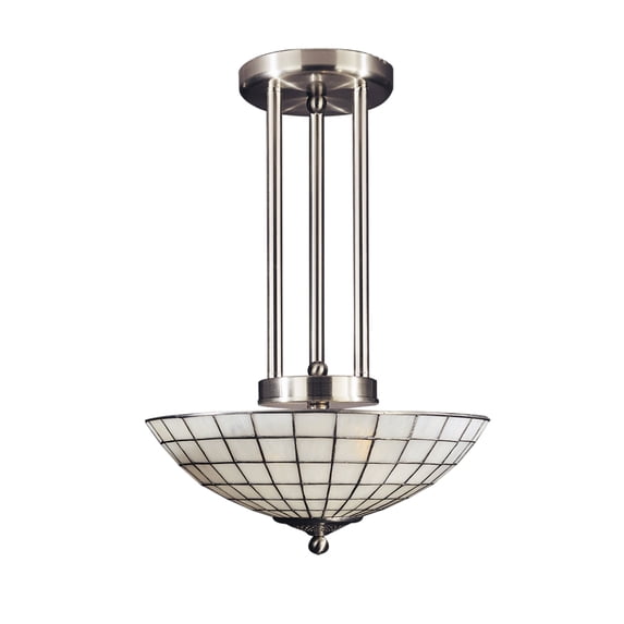 Dale Tiffany Lighting - 2 Light Pendant
