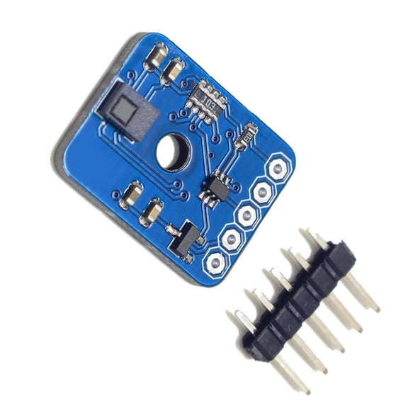 STHS34PF80 Human Sensing Sensors Module Board for Home Automation Applications