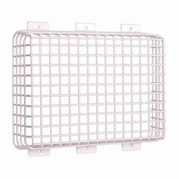 STI Emergency Lighting Cages