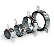 STI LCC400 Firestop Collar for 4.0 102 mm Trade Size Plastic Pipe