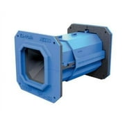 Sti Smoke Acoustic Pathway Device,Blu,Square NEZ33